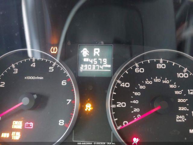 Subaru Legacy 2.5i Premium Image 15