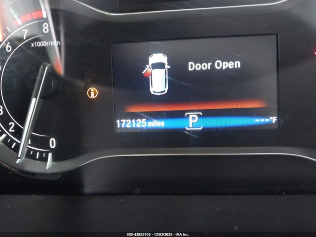 Honda Pilot Ex Image 11