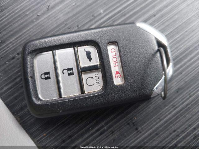 Honda Pilot Ex Image 15