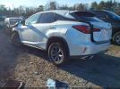 Lexus RX Image 2