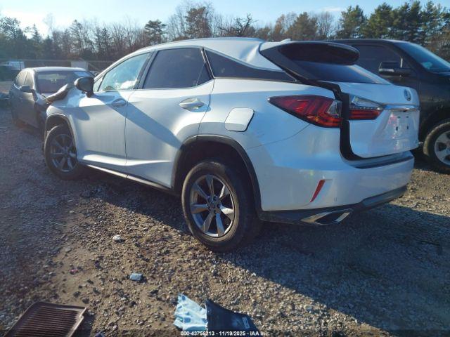 Lexus RX Image 2