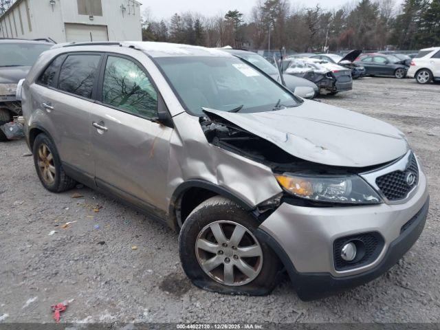 Kia Sorento Lx Image 14