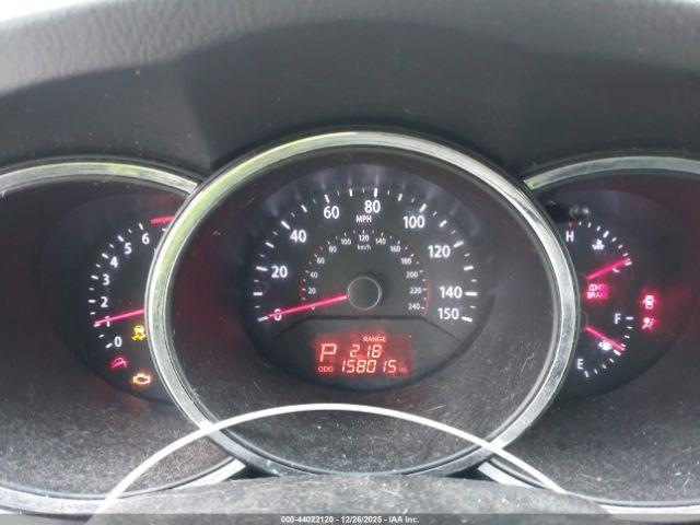 Kia Sorento Lx Image 16