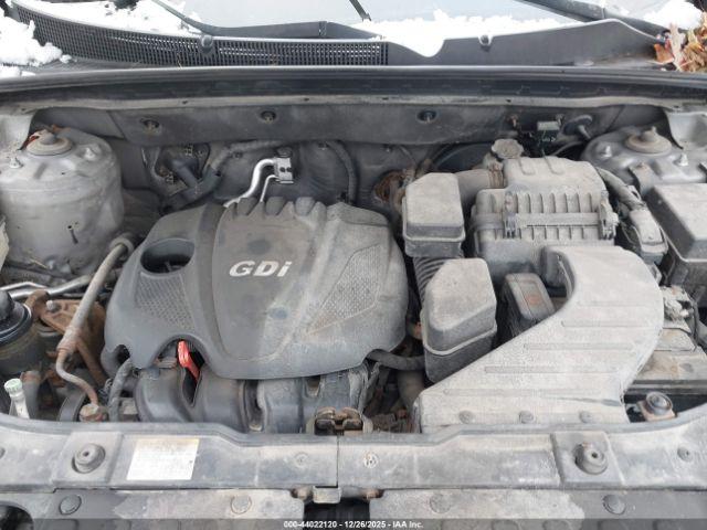 Kia Sorento Lx Image 7