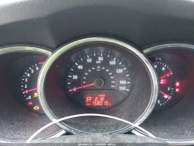 Kia Sorento Lx Image 3