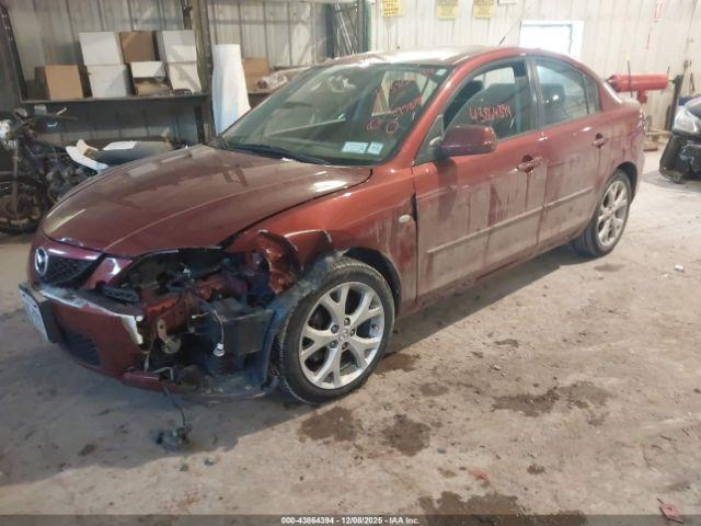 Mazda Mazda3 I Image 16