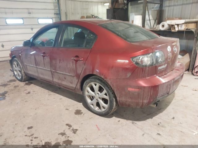 Mazda Mazda3 I Image 10