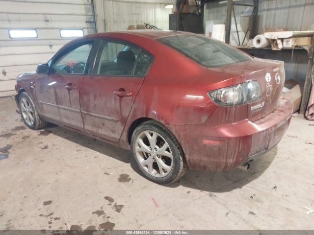 Mazda Mazda3 I Image 10