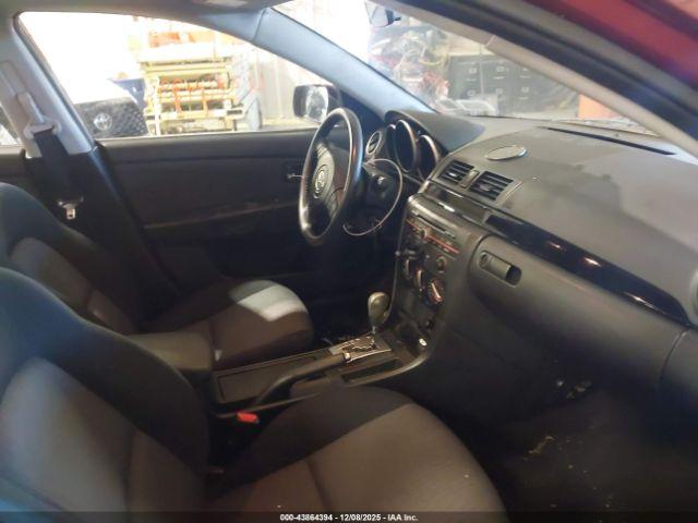 Mazda Mazda3 I Image 6