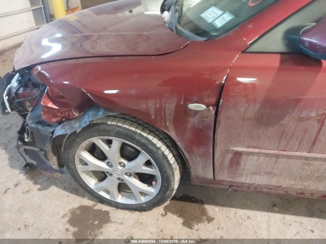 Mazda Mazda3 I Image 4