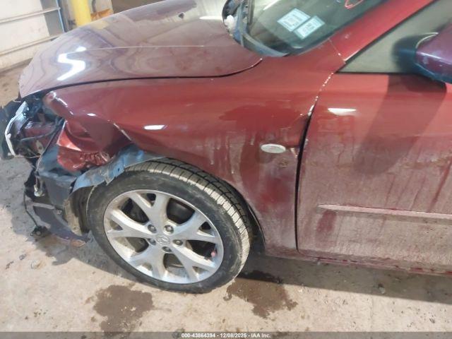 Mazda Mazda3 I Image 4