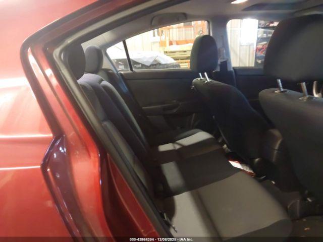 Mazda Mazda3 I Image 9