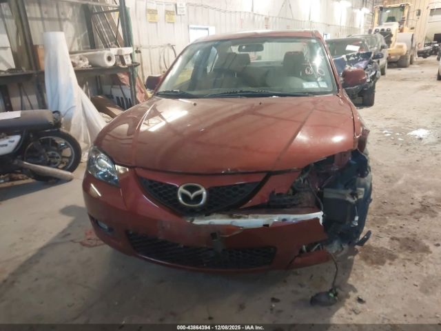 Mazda Mazda3 I Image 12