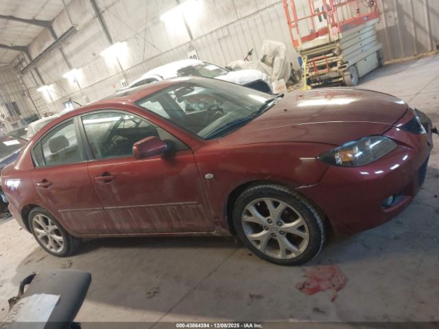 Mazda Mazda3 I Image 11