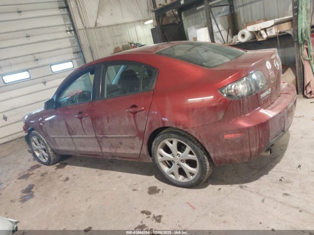 Mazda Mazda3 I Image 7