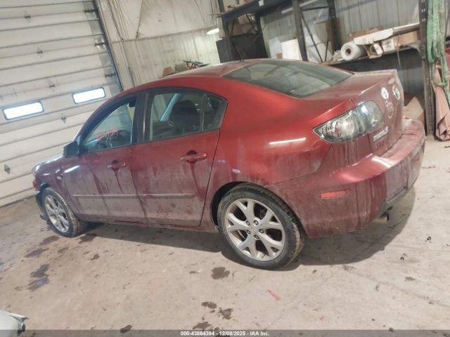 Mazda Mazda3 I Image 7