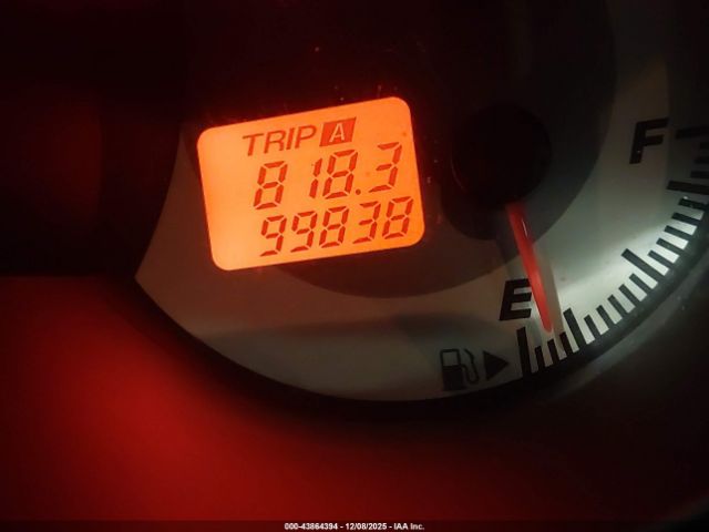 Mazda Mazda3 I Image 13