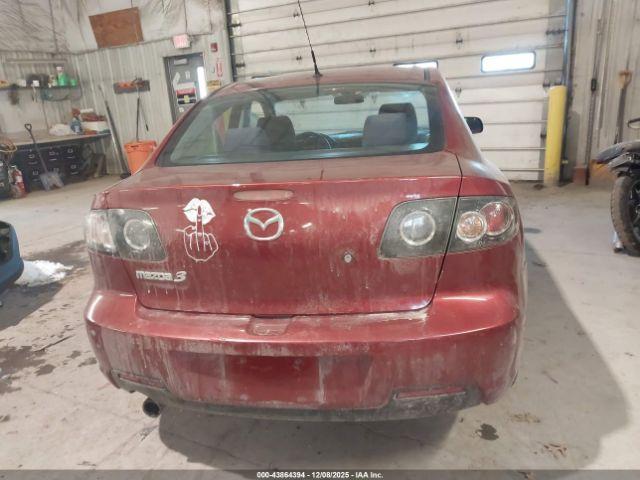 Mazda Mazda3 I Image 15