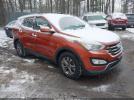 Hyundai SANTA FE 2.4l Image 1