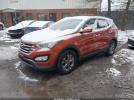 Hyundai SANTA FE 2.4l Image 13