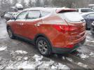 Hyundai SANTA FE 2.4l Image 12
