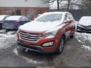 Hyundai SANTA FE 2.4l Image 3