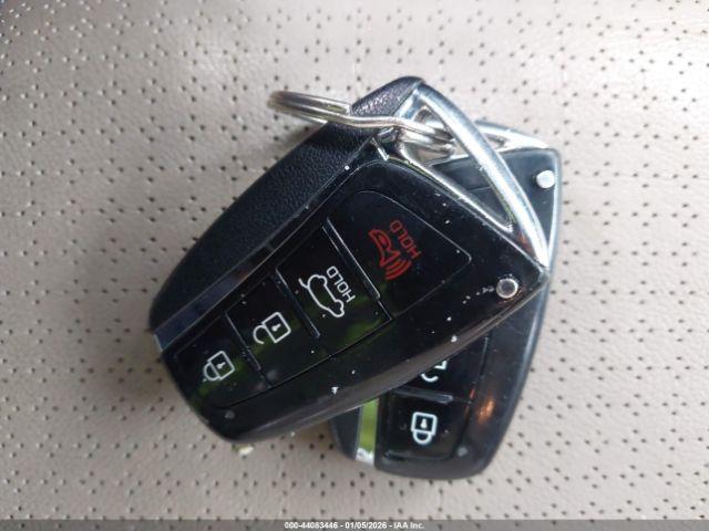 Hyundai SANTA FE 2.4l Image 4