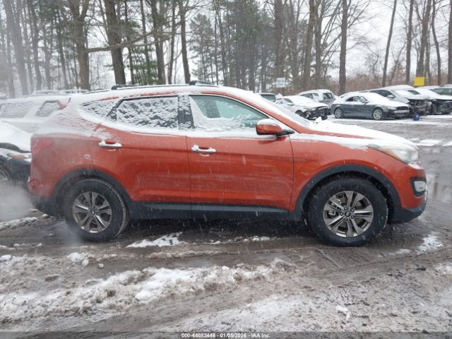 Hyundai SANTA FE 2.4l Image 7