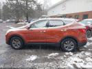 Hyundai SANTA FE 2.4l Image 2