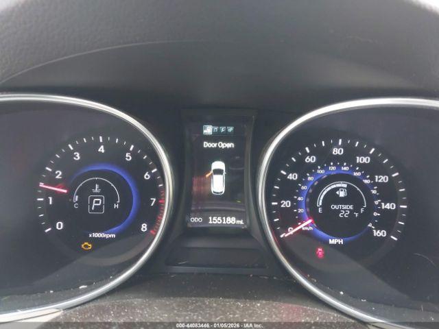 Hyundai SANTA FE 2.4l Image 10