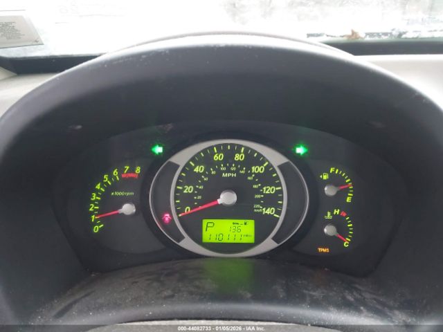 Hyundai TUCSON Image 10