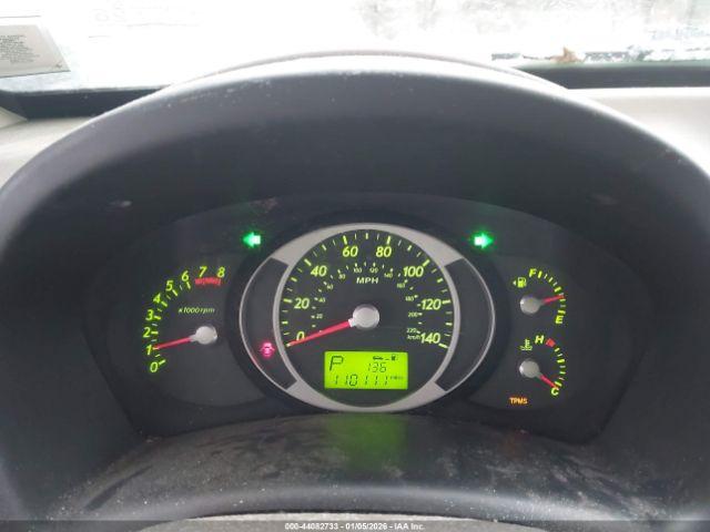 Hyundai TUCSON Image 10