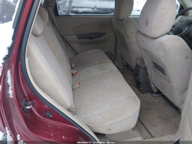 Hyundai TUCSON Image 7