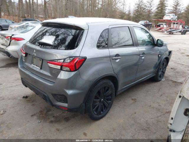 Mitsubishi Outlander Image 17