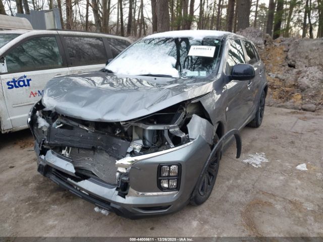 Mitsubishi Outlander Image 14