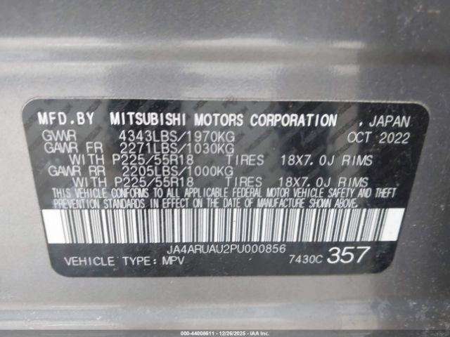 Mitsubishi Outlander Image 4