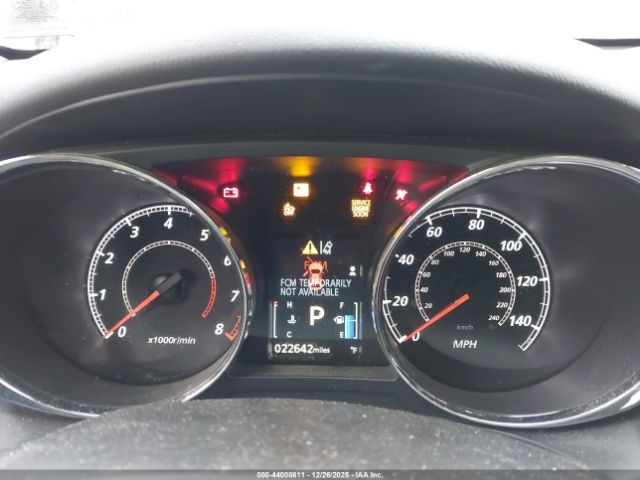 Mitsubishi Outlander Image 10