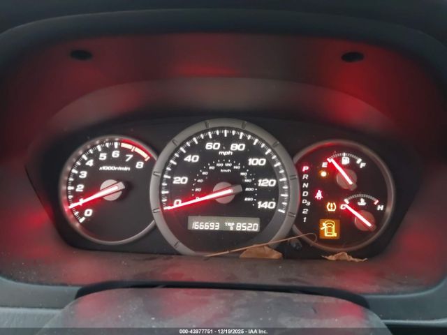 Honda Pilot Lx Image 9