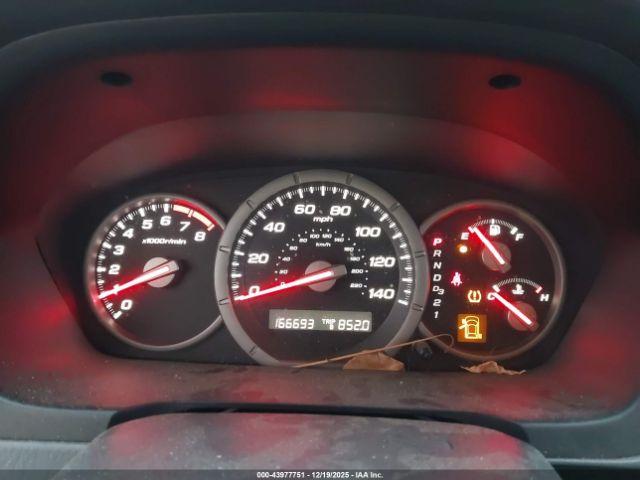 Honda Pilot Lx Image 9