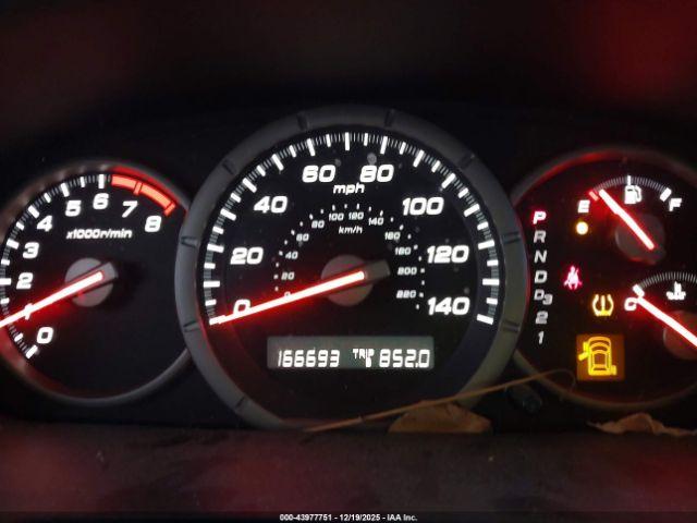 Honda Pilot Lx Image 14