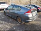 Honda Insight Image 7