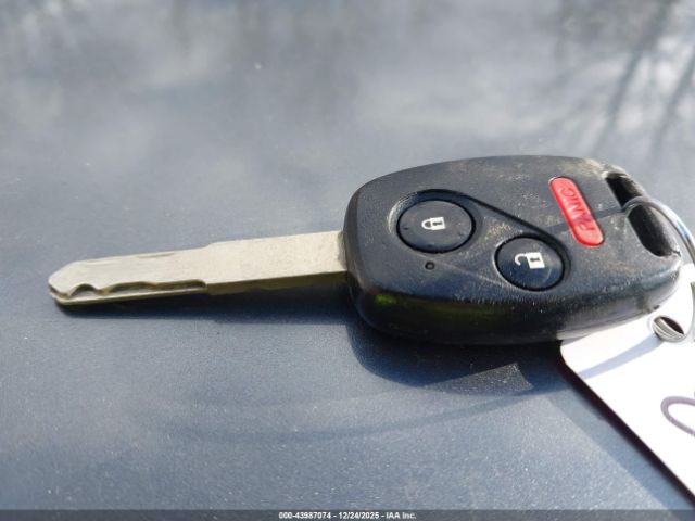 Honda Insight Image 5