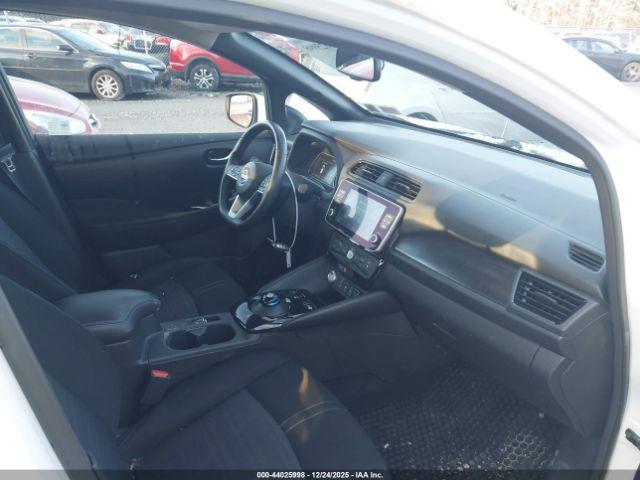 Nissan LEAF Sv Plus 60 Kwh Image 12