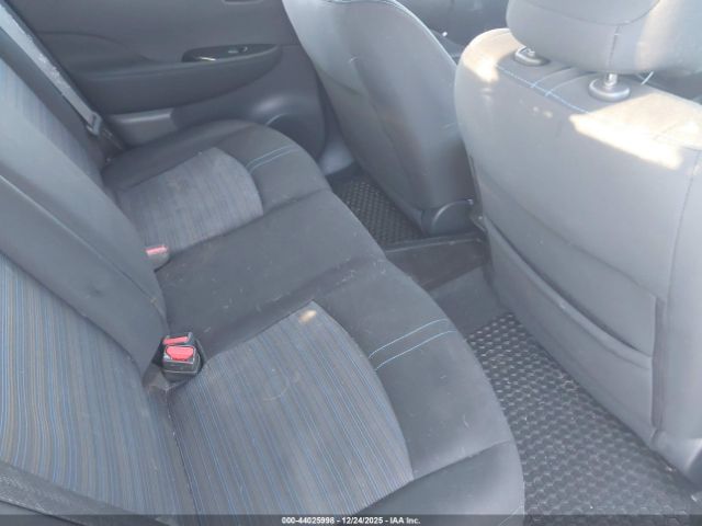 Nissan LEAF Sv Plus 60 Kwh Image 7