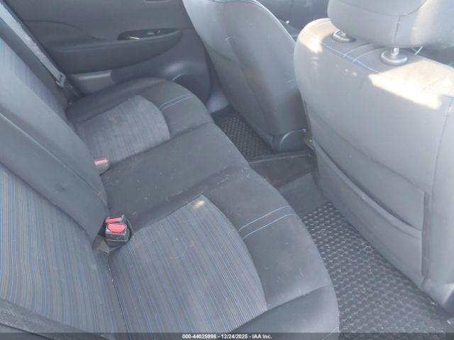 Nissan LEAF Sv Plus 60 Kwh Image 7