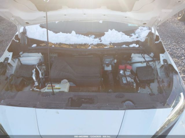 Nissan LEAF Sv Plus 60 Kwh Image 16