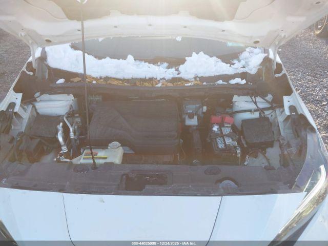 Nissan LEAF Sv Plus 60 Kwh Image 16