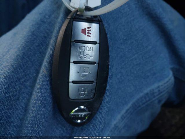 Nissan LEAF Sv Plus 60 Kwh Image 10