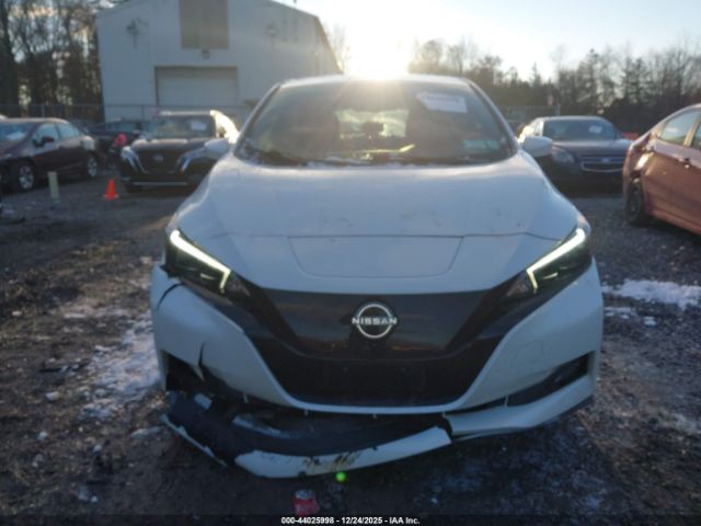 Nissan LEAF Sv Plus 60 Kwh Image 13