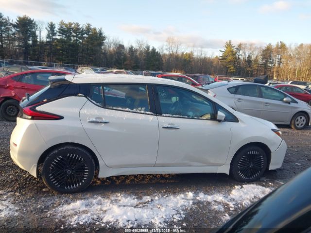 Nissan LEAF Sv Plus 60 Kwh Image 11